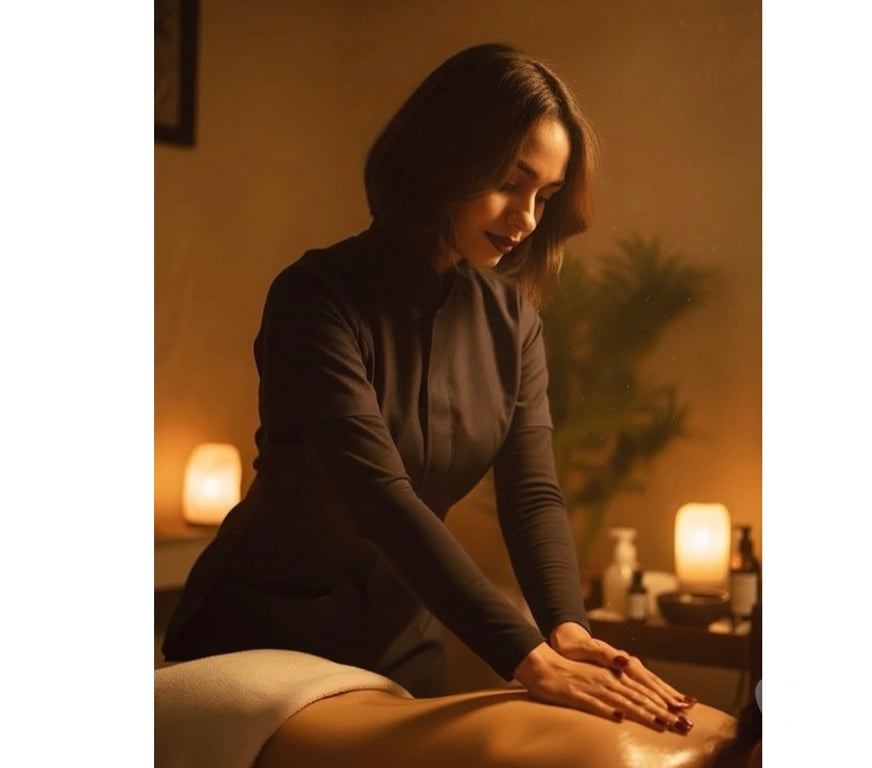 Escorts Somerset Bath and North East Somerset - Photos for Karol, I only do massages, no sex.