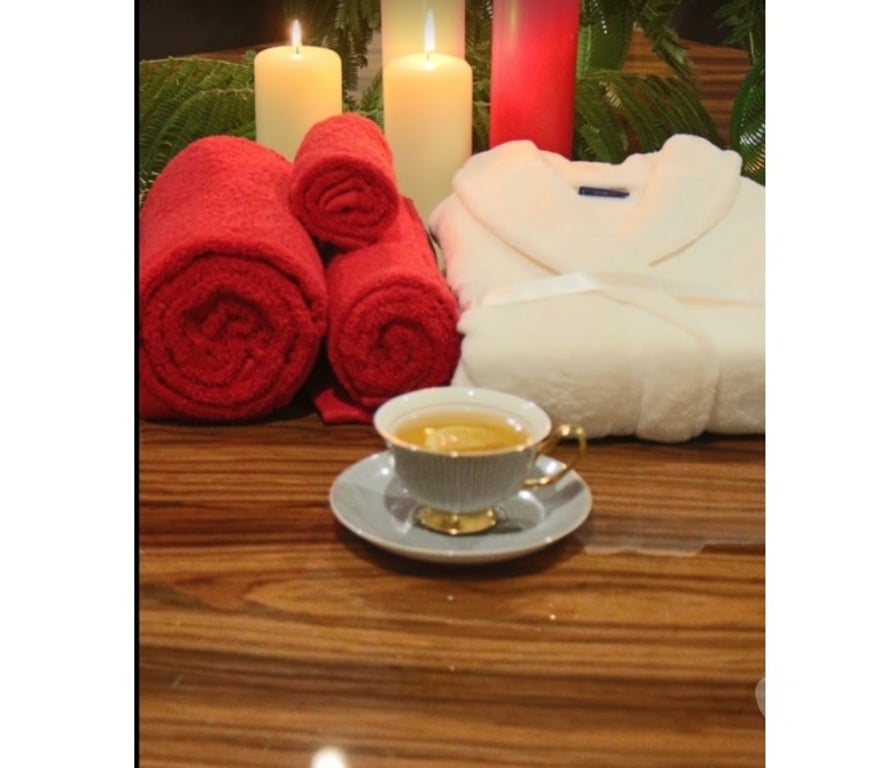 Escorts Somerset Bath and North East Somerset - Photos for Karol, I only do massages, no sex.