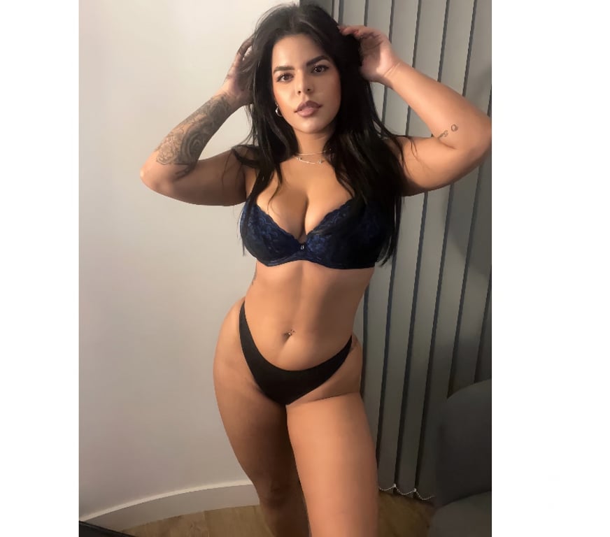 Escorts West Midlands Birmingham - Photos for BRUNETTE BRAZILIAN 🫦❤️‍🔥