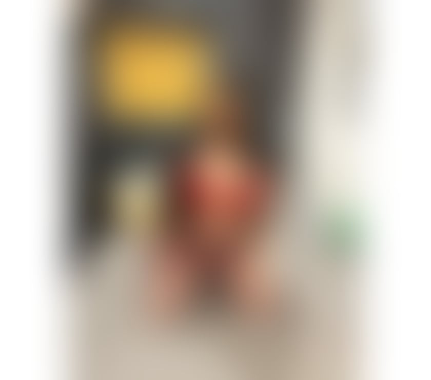 ❤️ Rebeka ❤️ No Rush Time ❤️