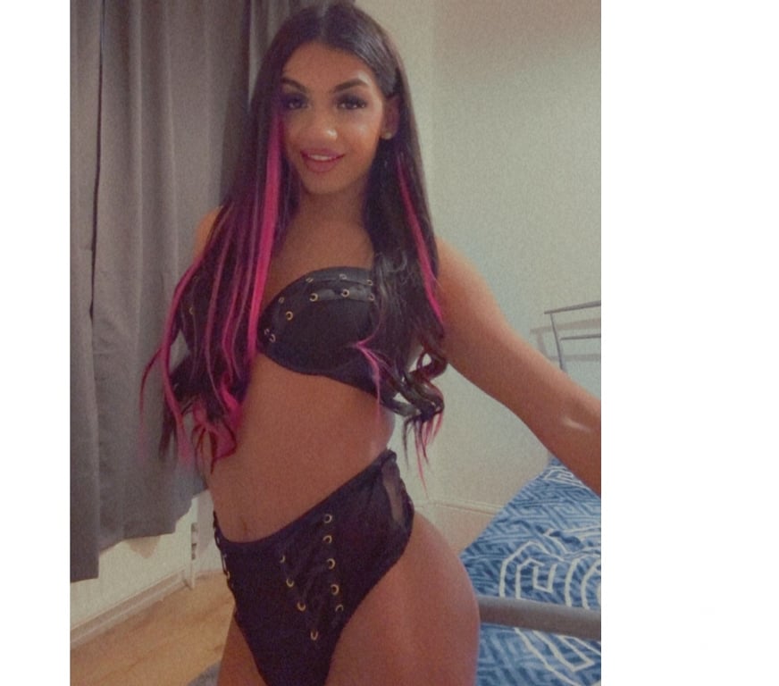 Escorts North London Tottenham - North London - Photos for 💦LADYBOY X HOT SERVICE X AMINA💦