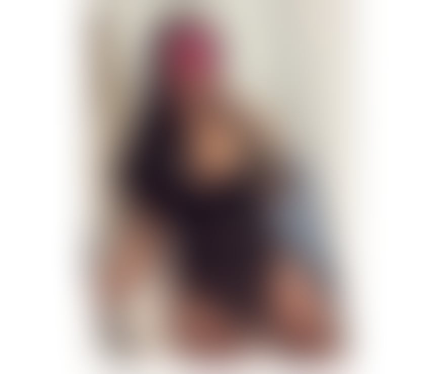 Brazilian girl new in town