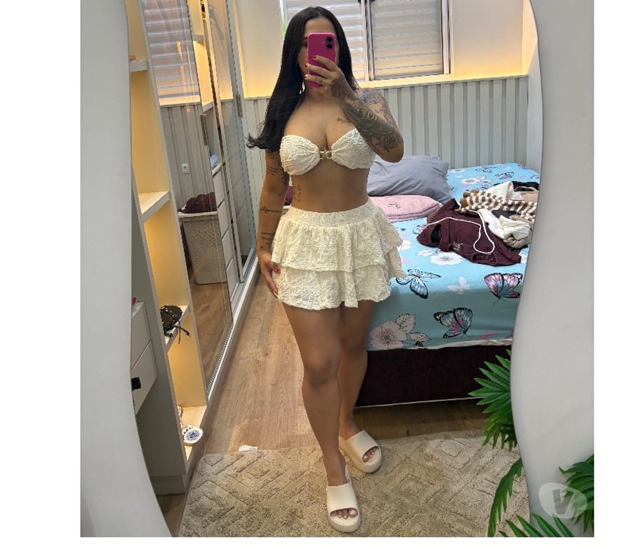 Escorts Hampshire Rushmoor - Photos for Brazilian girl new in town