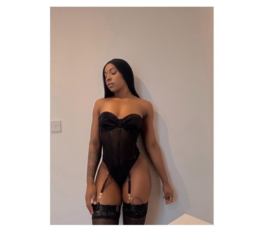 Escorts South West London Streatham - South West London - Photos for BRENDA❣️HOT LATINA🔥REAL PICS📸BEST SERVICE