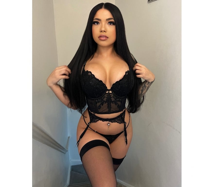 Escorts South Yorkshire Sheffield - Photos for Maya 💋 BRUNETTE WITH BEAUTIFUL BREASTS🔞🔥🇧🇷