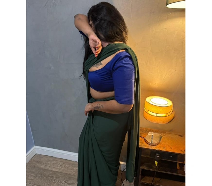 Escorts Leicestershire Leicester - Photos for HANITA😘 South Indian Tamil Girl! New In Town