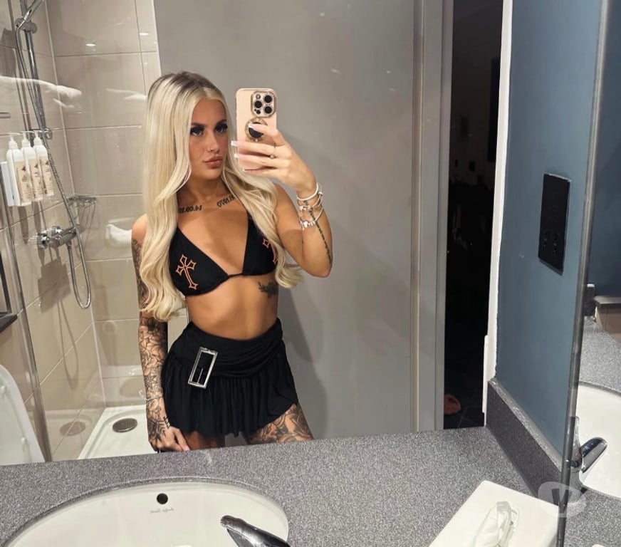 Escorts Bedfordshire Luton - Photos for LUTON-EMMA☀️HOTTEST BLONDE-NEW TOWN-BEST