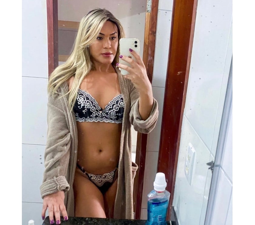 Trans Escorts Aldford Cheshire West and Chester - Photos for Nina hot Latina Ts +44 7448 021092