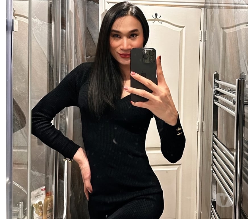 Escorts Cheshire West and Chester Chester - Cheshire West and Chester - Photos for My name is Lydia and I am Transsexual Pre-Operation,