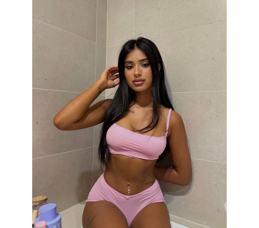 Escorts Greater Manchester Manchester - Photos for NINA BRAZILIAN 🇧🇷