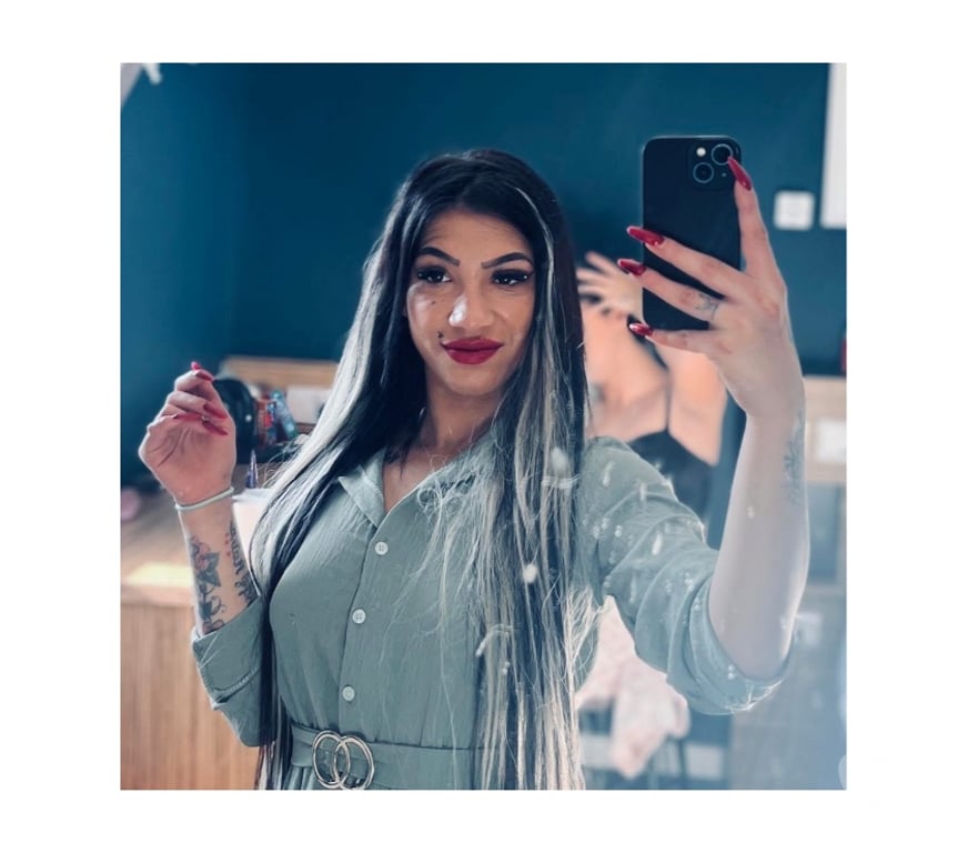 Escorts South East London Abbey Wood - South East London - Photos for New in your town Alexa party girl