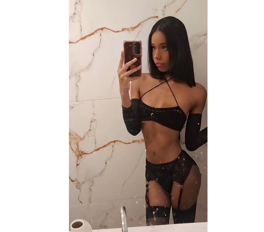 Trans Escorts Bristol Bristol City Centre - Bristol - Photos for 🇧🇷TS BLACK BRAZILIAN 🇧🇷