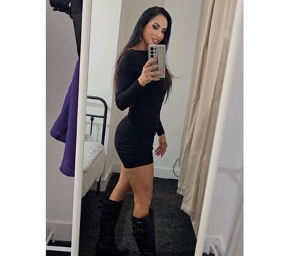 Escorts and Massages Lynx Trading Estate Somerset - Photos for Hello loves I’m Eduarda Brunette hot 🇧🇷❤️‍🔥