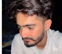 UNCUT INDIAN TOP BOY