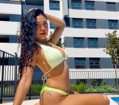 Escorts and Massages Harmondsworth Hillingdon - Photos for 🔥🔥HOT LATINA🔥🔥🔥NEW IN THE TOWN