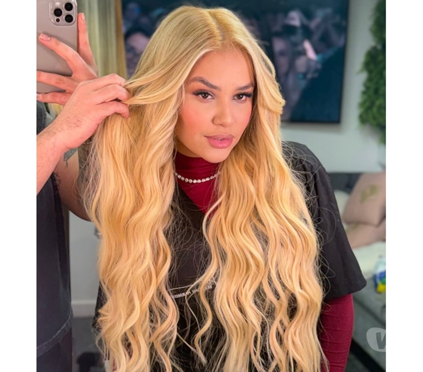 Escorts Central London Marylebone - Central London - Photos for Beatriz Neville Party Girl ❤️‍🔥