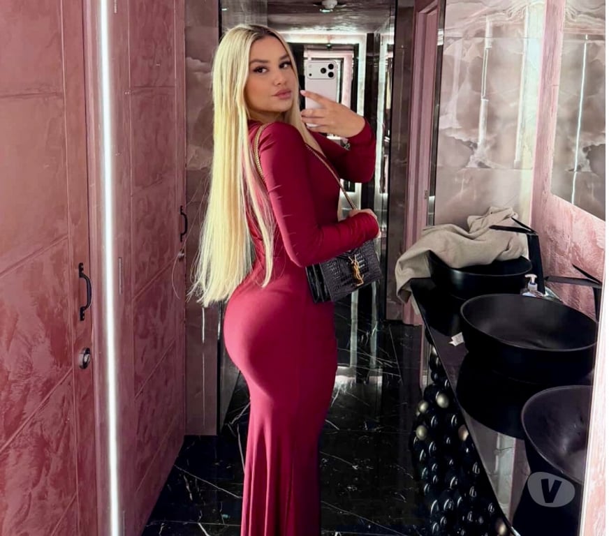 Escorts Central London Marylebone - Central London - Photos for Beatriz Neville Party Girl ❤️‍🔥