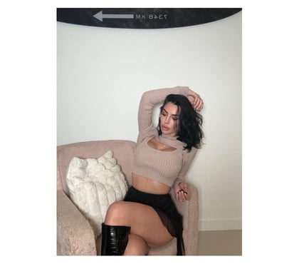 Escorts Palmers Green North London - Photos for ✨ Sara Brazilian Escort – Class, Beauty & Discretion ✨