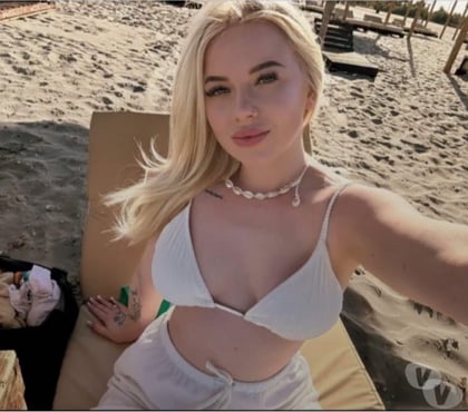 Escorts Plymouth City Centre Plymouth - Photos for 🌸New blonde girl Alison🌸 Plymouth