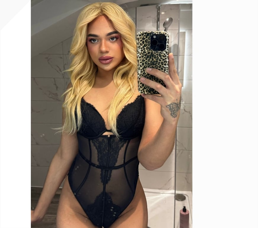 Trans Escorts South Yorkshire Sheffield - Photos for 💕Kass Sexy TGirlll 🙈 Horny and Hot 🥵 XXL🍆