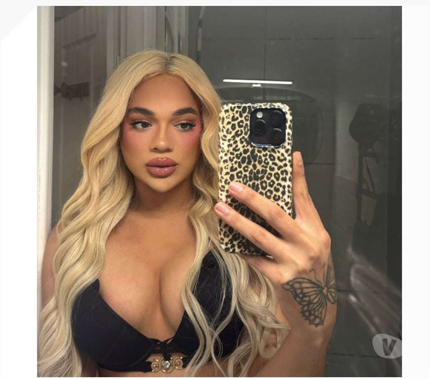 Trans Escorts York York City Centre - York - Photos for 💕Kass Sexy TGirlll 🙈 Horny and Hot 🥵 XXL🍆