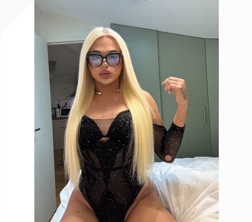Trans Escorts York York City Centre - York - Photos for 💕Kass Sexy TGirlll 🙈 Horny and Hot 🥵 XXL🍆