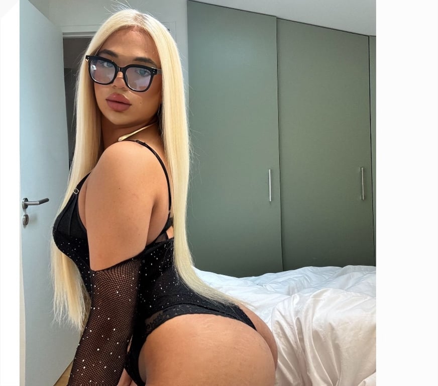Trans Escorts York York City Centre - York - Photos for 💕Kass Sexy TGirlll 🙈 Horny and Hot 🥵 XXL🍆