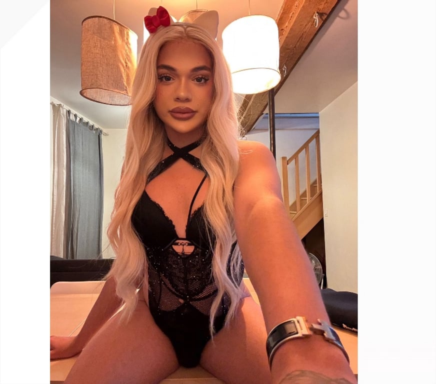 Trans Escorts York York City Centre - York - Photos for 💕Kass Sexy TGirlll 🙈 Horny and Hot 🥵 XXL🍆