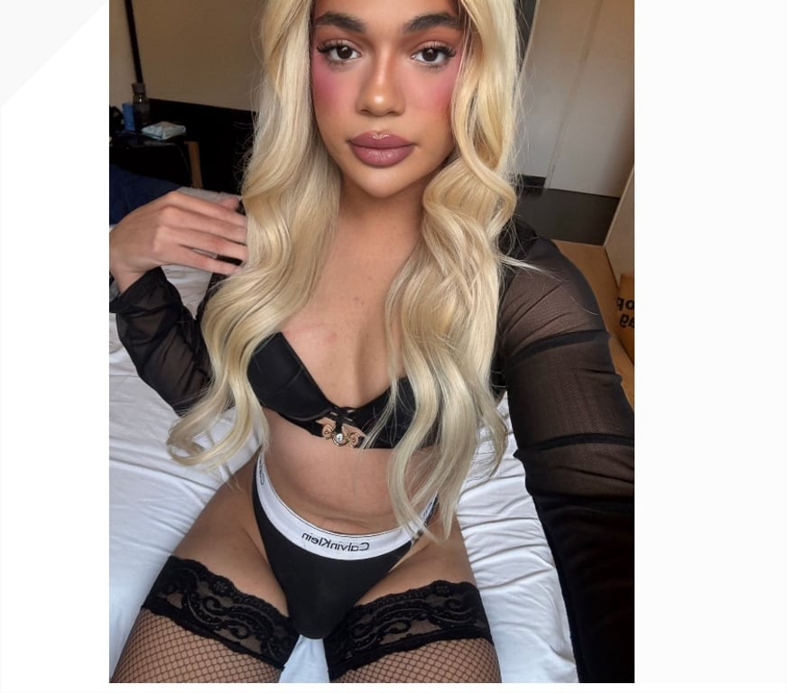 Trans Escorts York York City Centre - York - Photos for 💕Kass Sexy TGirlll 🙈 Horny and Hot 🥵 XXL🍆