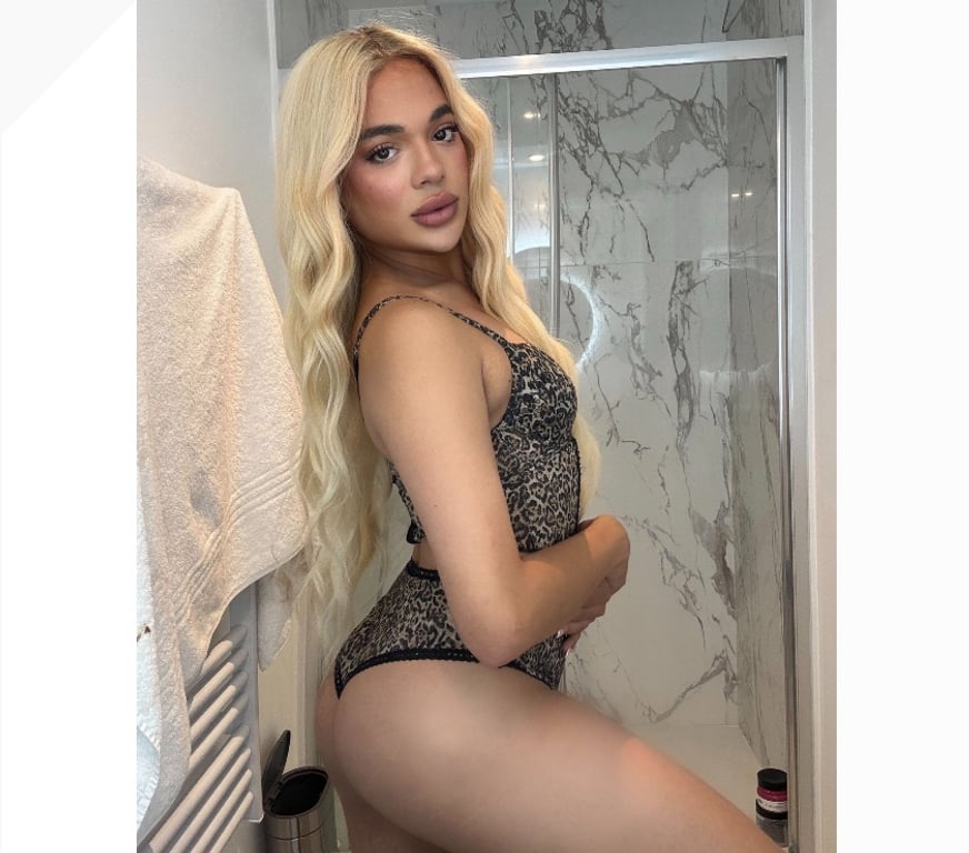 Trans Escorts York York City Centre - York - Photos for 💕Kass Sexy TGirlll 🙈 Horny and Hot 🥵 XXL🍆