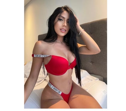 Escorts and Massages Croydon Town Centre Croydon - Photos for Carol Brazilian new in town 🔥Party 🔥💋