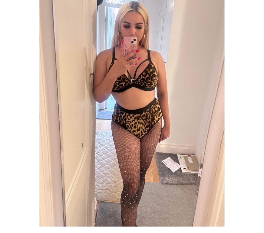 Escorts East London Stratford - East London - Photos for Pretty Thai Ladyboy❤️💋