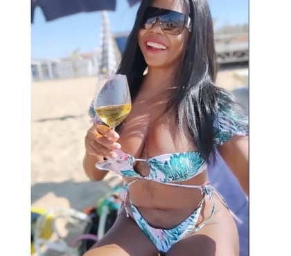 Escorts Bishop`s Stortford East Hertfordshire - Photos for 🔥Brazilian BRUNETTE 🇧🇷 PARTY GIRL🥳