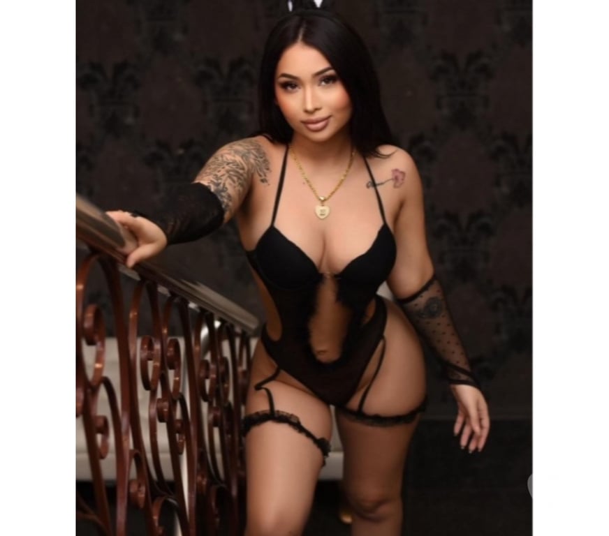 Escorts Brent Wembley - Brent - Photos for 🔥LUNA HOT GIRL🫦NEW IN TOWN💯REAL🇧🇷