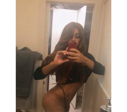 Trans Escorts Battersea South West London - Photos for Cristal oliveira new new