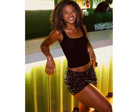 Photos for Brazilian girl Luiza🇧🇷