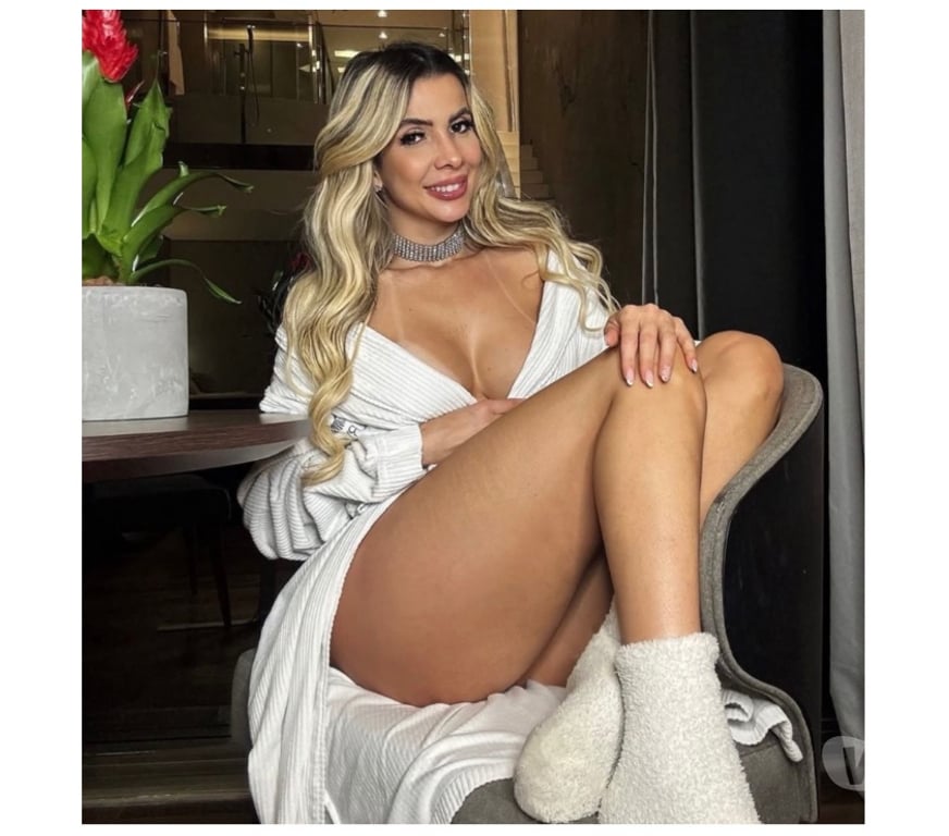 Escorts Conwy Llandudno - Conwy - Photos for BLOND NAUGHTY GIRL😈FULL SERVICE