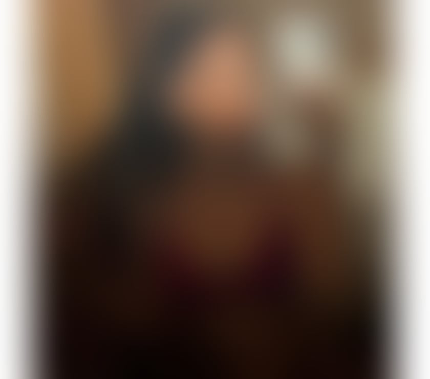 Hanna new in London waiting for you