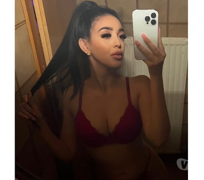  Escorts & Erotic Massage Stratford East London - Photos for Hanna new in London waiting for you