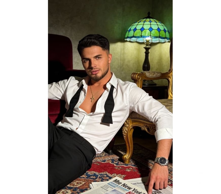  Gay massage Norfolk Norwich - Photos for Patrick😈 very nice guy in town😈only outcalls x