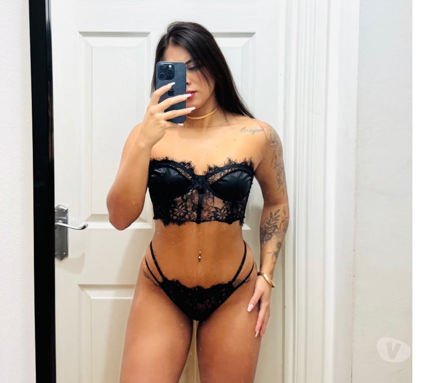 Escorts West Midlands Birmingham - Photos for 🇧🇷 CHLOE SEXY BRAZILIAN 🔥🫦