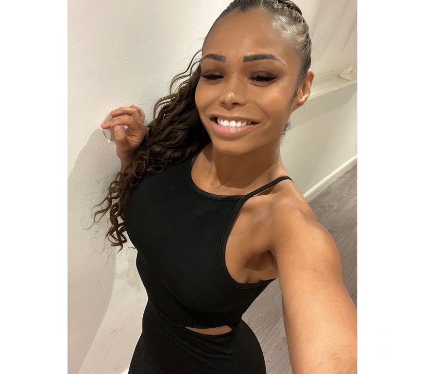 Escorts East London Shadwell - East London - Photos for 🔥SEXY BLACK LATINA🔥CALL ME X