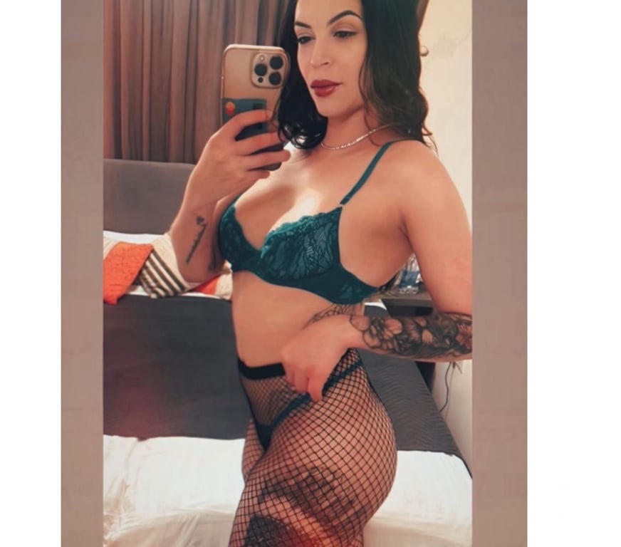 Escorts Warwickshire Warwick - Photos for NO RUSH💕OPEN MINDED 👌BEST GFE&PARTY