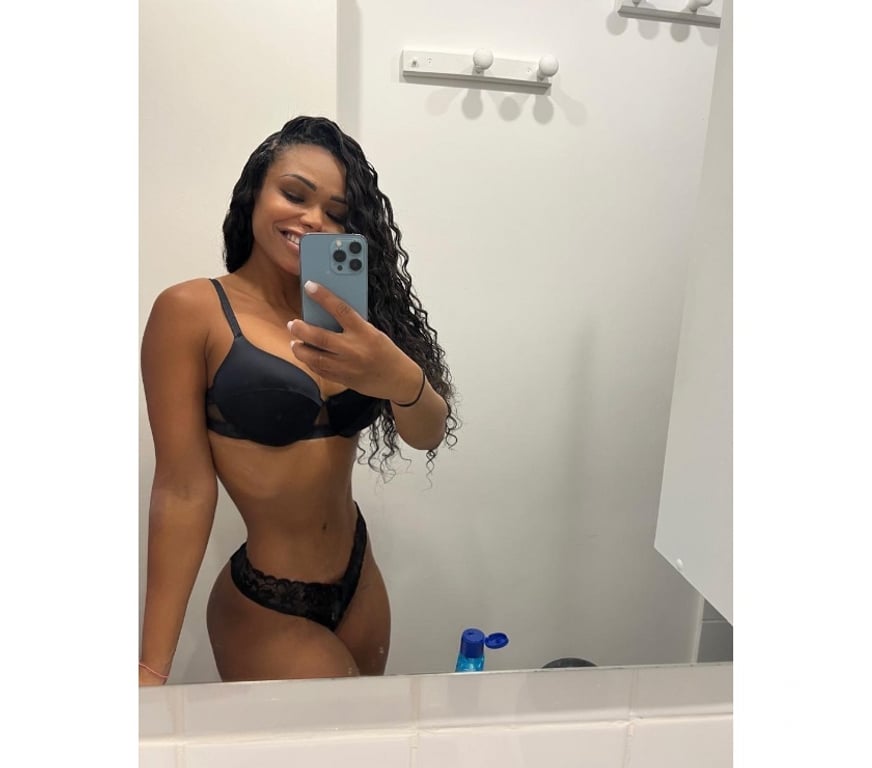 Escorts East London Limehouse - East London - Photos for 🔥SEXY BLACK LATINA🔥CALL ME X