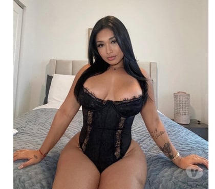 Fetish Escorts & Erotic Massage Stoke on Trent City Centre Stoke-on-Trent - Photos for 🌟🥂New Sexy Alejandra🥂🌟