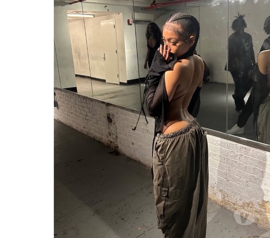 Escorts North London Tottenham - North London - Photos for ZADORA🇯🇲🔥PART🇯🇲NEW🍑