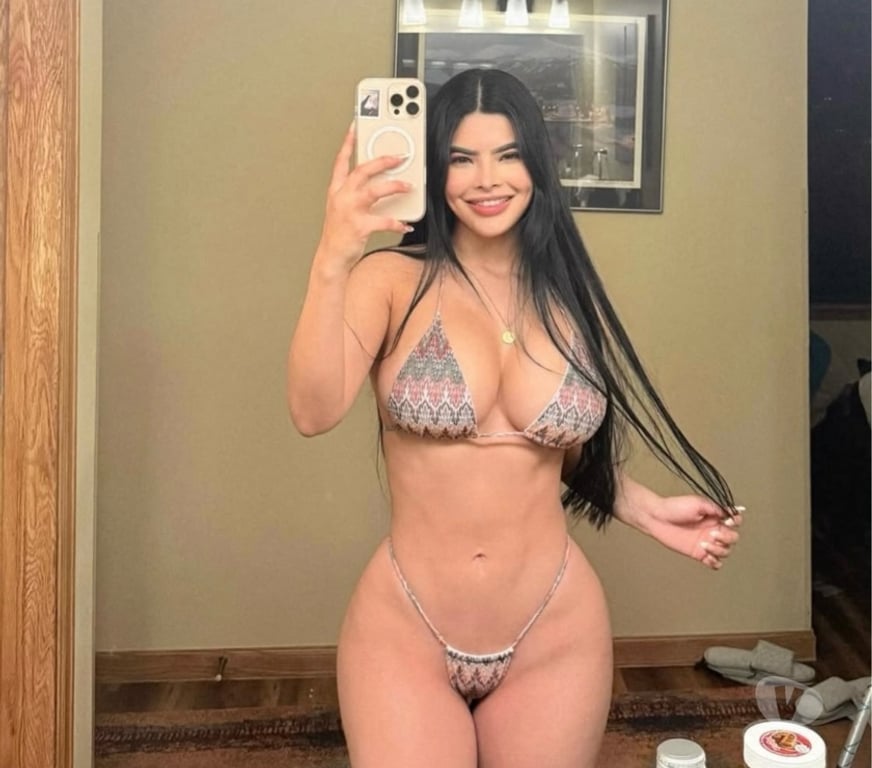 Escorts Brent North Wembley Station - Brent - Photos for NEW LATINA 💋GFE PERFECT SERVICES 🇧🇷