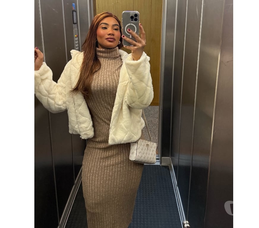 Escorts Edinburgh Edinburgh - Edinburgh - Photos for Mila Brazil , real photos video call 🔥😍