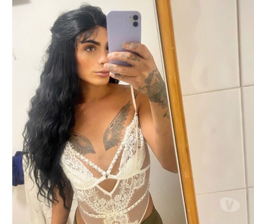 Trans Escorts Tyne and Wear Newcastle upon Tyne - Photos for ✨Mariah Lorenzzo✨8 inch’s
