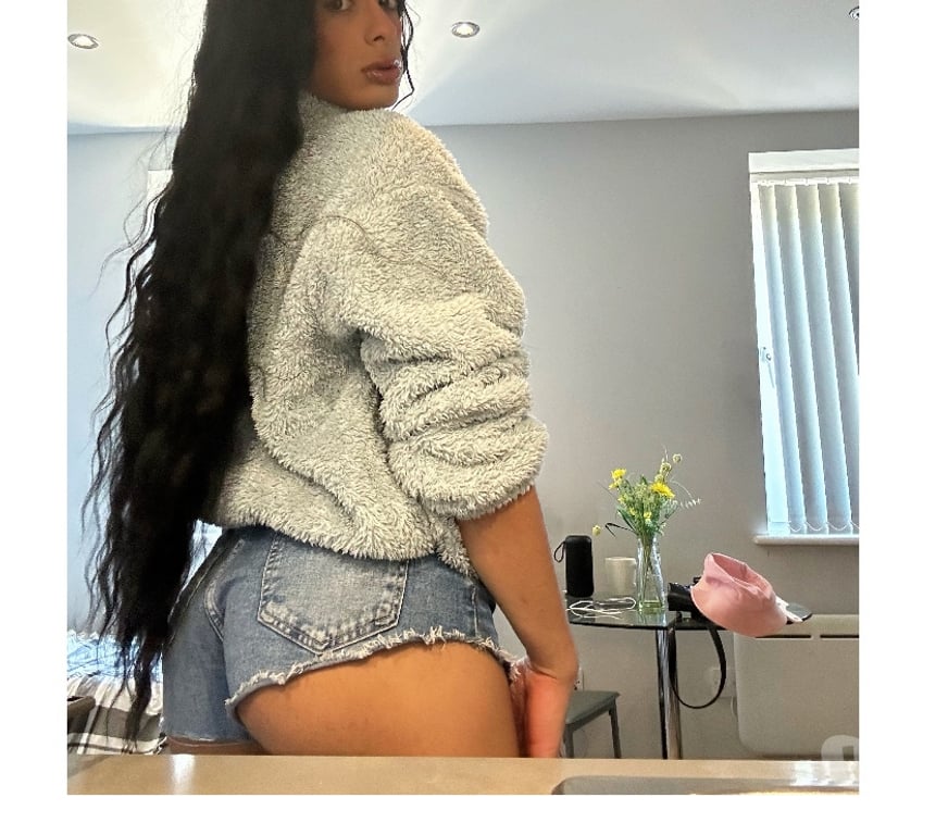 Trans Escorts Tyne and Wear Newcastle upon Tyne - Photos for ✨Mariah Lorenzzo✨8 inch’s